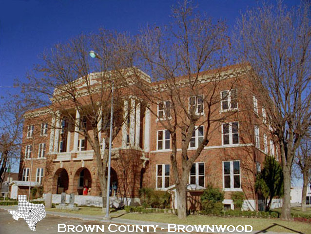 File:Brown county, Texas courthouse.jpg