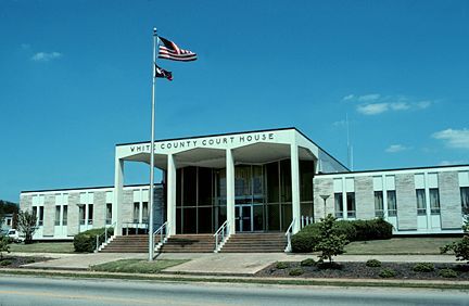 File:White County Courthouse, GA.jpg