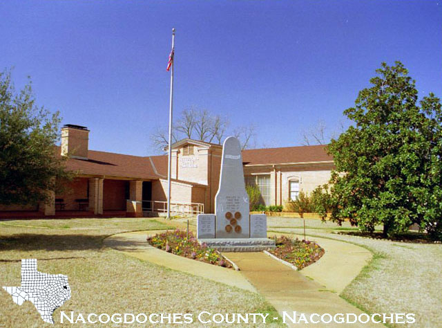 File:Nacogdoches county, Texas courthouse.jpg