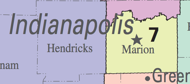 File:IN 7th congressional district.png