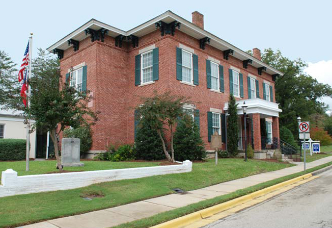 File:Columbia County Courthouse, GA.jpg