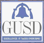 Gilroy Unified School District seal.png