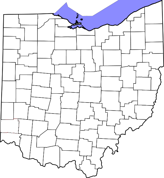 File:Ohio county borders map.png