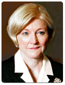 Chief Justice Patience Roggensack