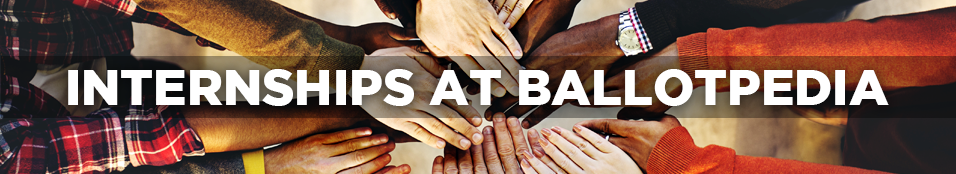 Internships at Ballotpedia Banner.png