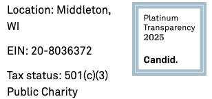 Candid Platinum Transparency Seal 2025