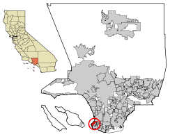 File:Map of Palos Verdes Estates California.png