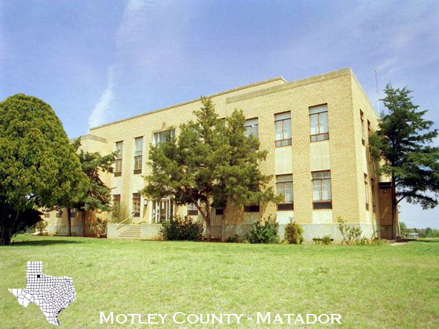 File:Motley county, Texas courthouse.jpg