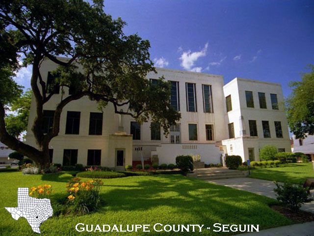 File:Guadalupe county, Texas courthouse.jpg