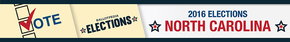 North Carolina elections, 2016 Ballotpedia