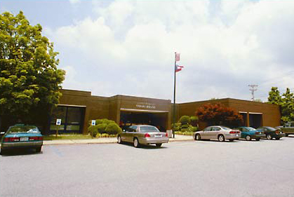 File:Union County Courthouse, GA.jpg