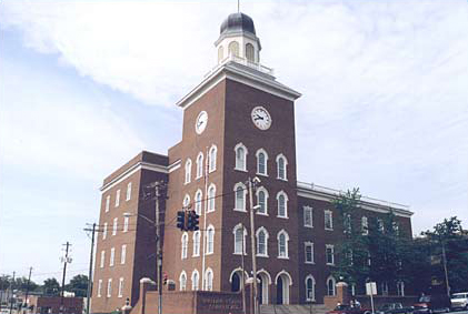 File:Spalding County Courthouse, GA.jpg