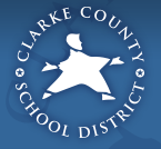 Clarke County School District logo.png