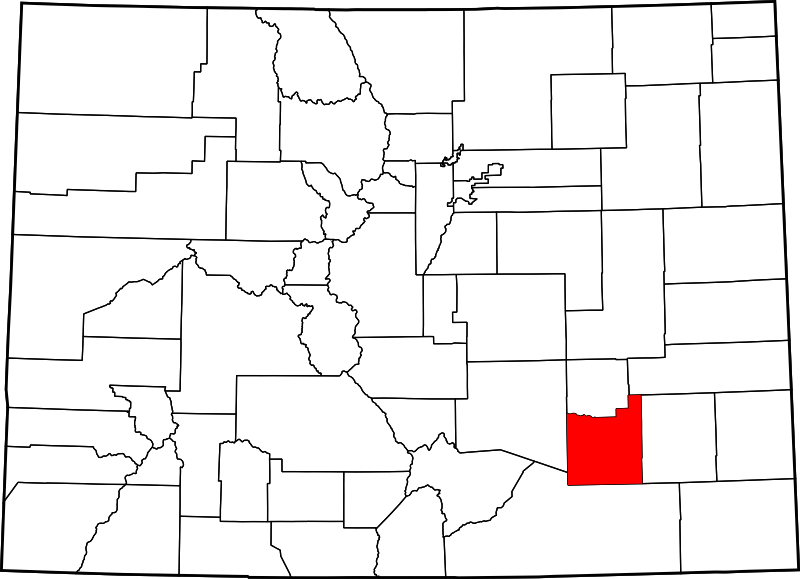 File:Otero County Colorado.png