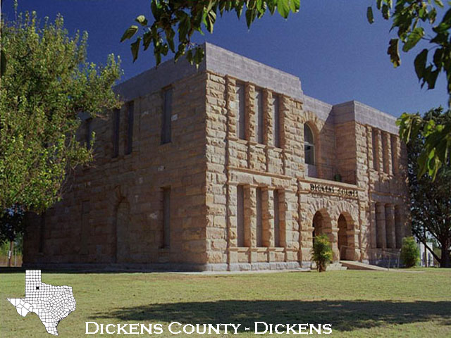 File:Dickens county, Texas courthouse.jpg