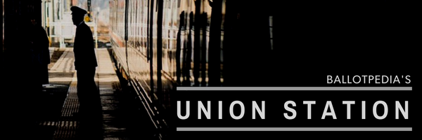 Union Station: October 22, 2021 - Ballotpedia