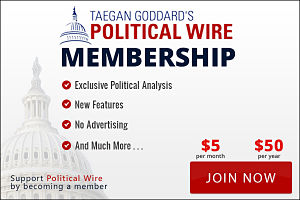 Members join a community with a deep understanding of politics and public policy and also help support a site that is focused entirely on its readers.