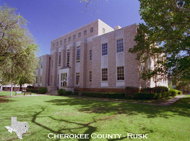File:Cherokee county, Texas courthouse.jpg