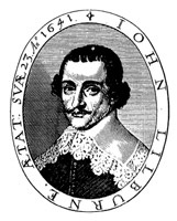 John Lilburne