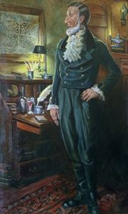 Judge Woodward