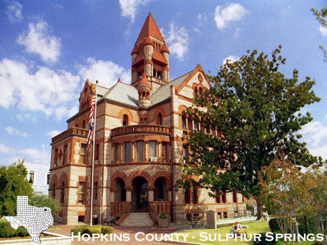 File:Hopkins county, Texas courthouse.jpg