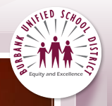 Burbank Unified School District seal.png