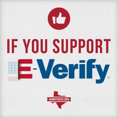 Facebook ad for Dan Patrick's 2014 Texas lieutenant governor campaign