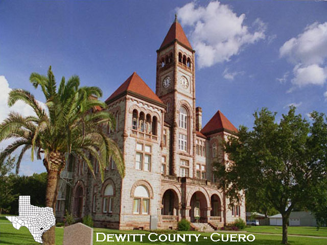 File:DeWitt county, Texas courthouse.jpg