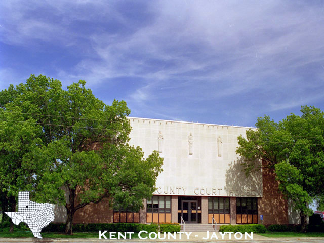 File:Kent county, Texas courthouse.jpg