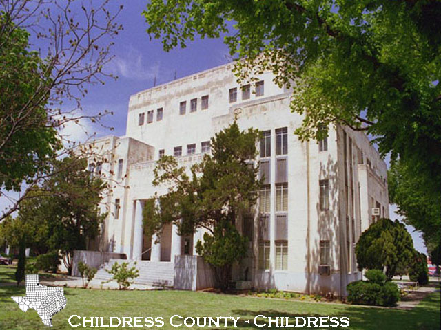 File:Childress county, Texas courthouse.jpg