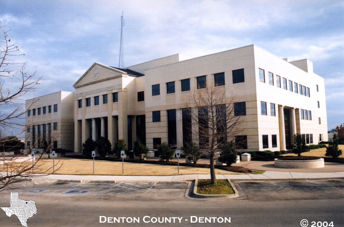 File:Denton county, Texas courthouse.jpg