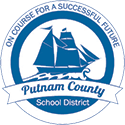 Putnam County School District seal.png