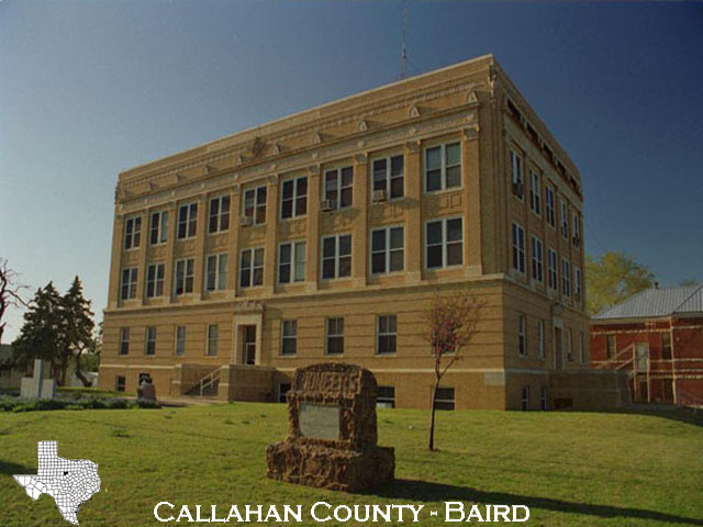 File:Callahan county, Texas courthouse.jpg