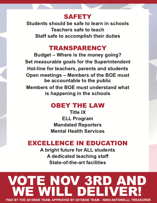Mike Altamura campaign flyer 2015.png