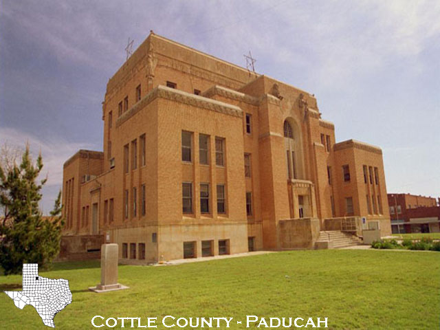 File:Cottle county, Texas courthouse.jpg