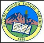 Alvord Unified School District seal.png