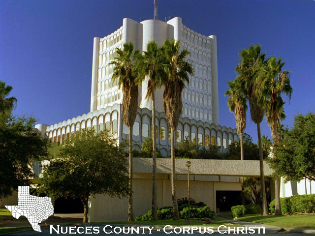 File:Nueces county, Texas courthouse.jpg