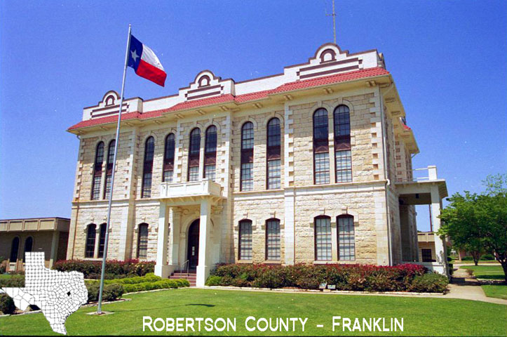 File:Robertson county, Texas courthouse.jpg