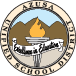 Azusa Unified seal.png