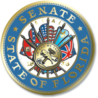 File:Florida State Senate Seal.gif