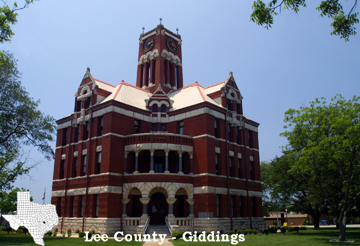 File:Lee county, Texas courthouse.jpg