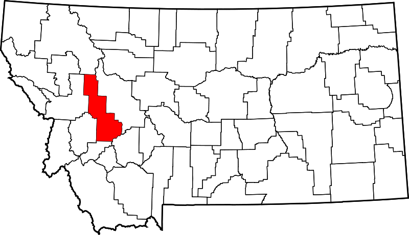 File:MontanaPowellCounty.png