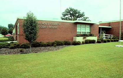 File:Echols County Courthouse, GA.jpg
