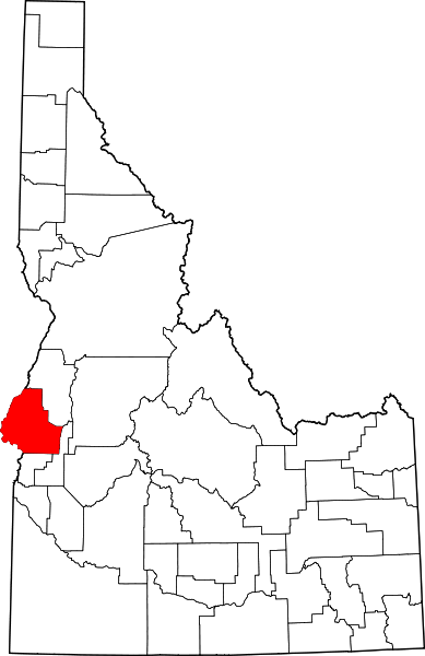 File:389px-Map of Idaho highlighting Washington County.svg.png