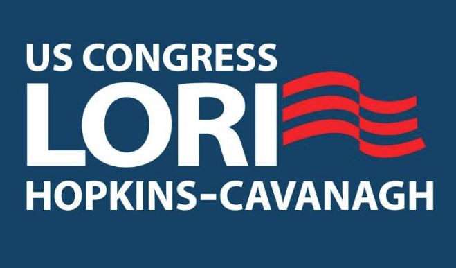 File:Lori Hopkins-Cavanaugh logo.jpg