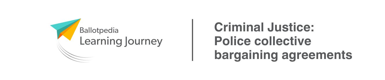 Learning Journeys by Ballotpedia - Criminal Justice Learning Journeys by Ballotpedia - Criminal Justice