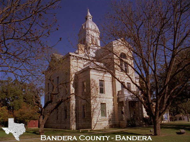 File:Bandera county, Texas courthouse.jpg