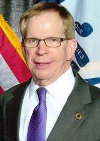 Steve Scheffler Ballotpedia