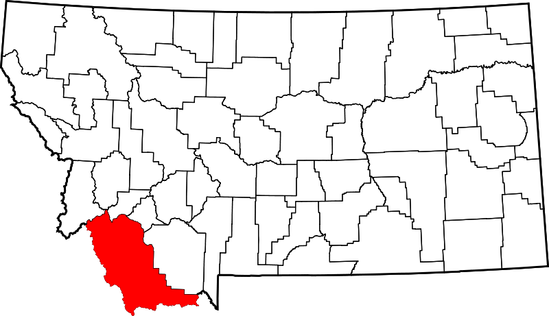 File:MontanaBeaverheadCounty.png