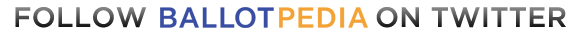 Ballotpedia is on Twitter